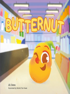 cover image of Butternut
